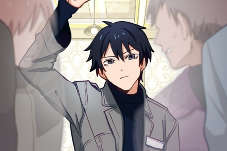 Lisez À moi les archives akashiques ! Chapitre 7 FR VF Scan, indiquer en tant que participant