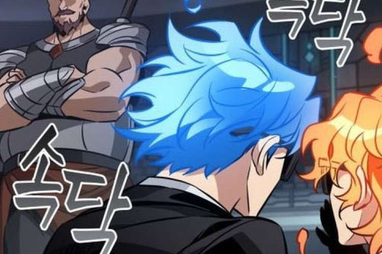 Lien de lecture du Manhwa Pick Me Up, Infinite Gacha chapitre 197 VF SCAN, Un nouvel ennemi arrive 