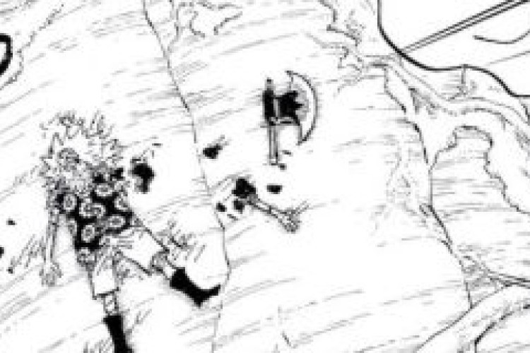 Spoilers et révélations sur l'intrigue One Piece Manga du Chapitre 1191 FR, Il y aura des fugitifs