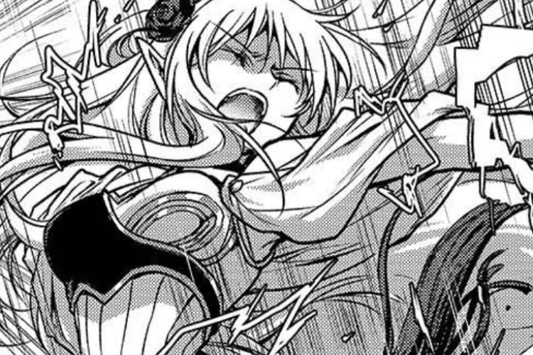 Une Nouvelle Aventure ! Spoiler & Lire le Manga My Status as an Assassin Obviously Exceeds the Hero's Chapitre 37 Scan VF FR