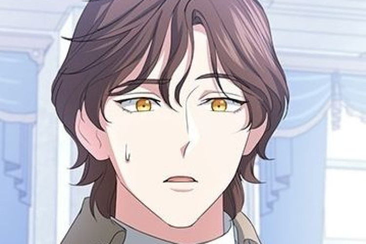 Manhwa Mes Fiançailles avec mon Ennemi chapitre 32 VF SCAN RAW, trop accablant