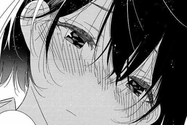 Playboy ! Lire Kanojo Okarishimasu Chapitre 408 Scan VF Kazuya N'arrive Pas À Décider Où Son Cœur Va Se Poser