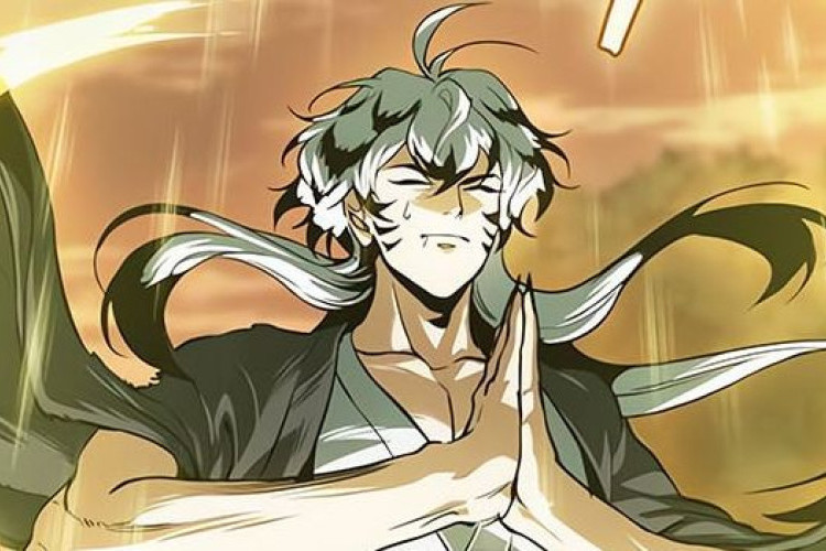 Lire RAW Webtoon Nano Machine Chapitre 307 VF FR Scan, et non pas l'un d'entre eux