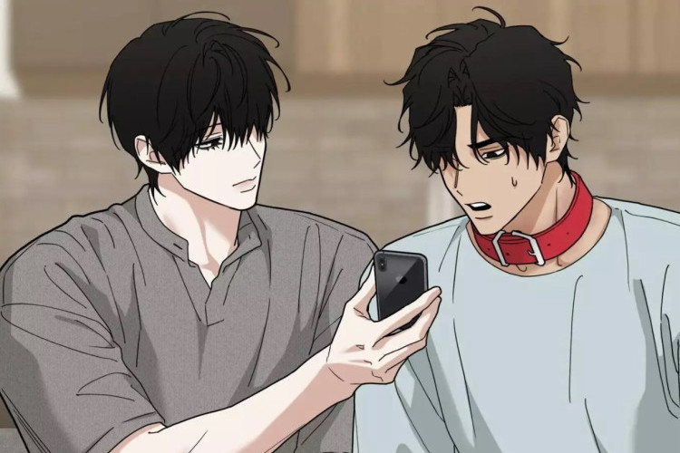 Derniers Spoilers du Manhwa Reverse Thinking Chapitre 51 en Français, Un amour qui grandit peu à peu !