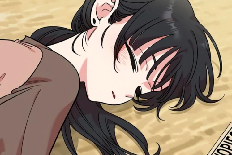 Lecture En Ligne Manhwa The Childhood Friend Complex Chapitre 48 Scan VF FR, RAW! Touchez Plus Loin