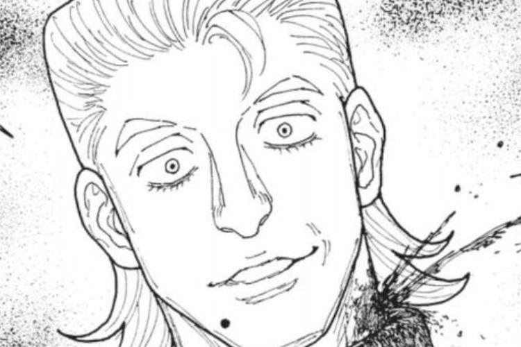 Chronologie Hunter x Hunter Chapitre 418 VF Scan Quel Rôle Salkov Va-t-il Jouer Dans La Fausse Mort De Tserriednich 