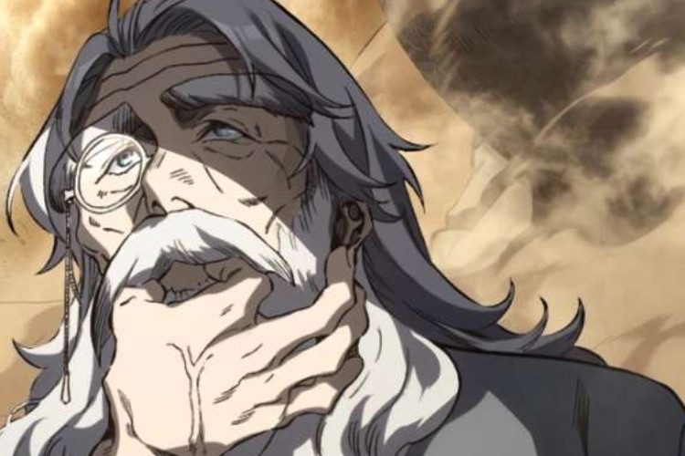 Manhwa Sandmancer of the Scorched Desert Chapitre 22 VF Scan Il Est Entré Dans Le Donjon Sans Une Once De Sable