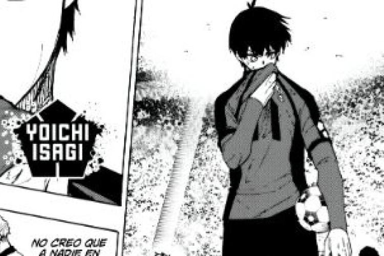 Explications Blue Lock Manga Ch 359 FR VF Scan, Les équipes sont en contact les unes avec les autres
