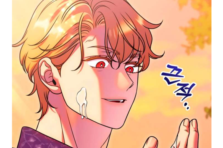 Lire RAW Manhwa Défense D'Attaquer Sur Le Lit Chapitre 7 en Français, Une chaleur qui se tisse !