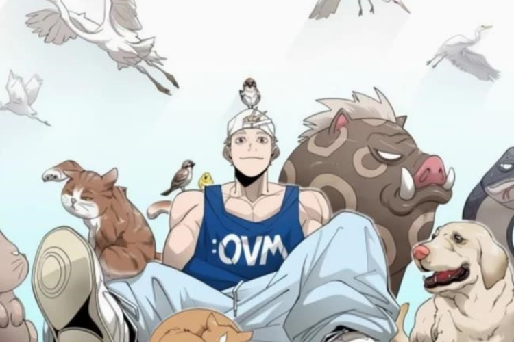 Synopsis, Titre Original, & Lire le Manhwa Superhuman Era Chapitre Complet VF FR Scan Gratuit Sans Login