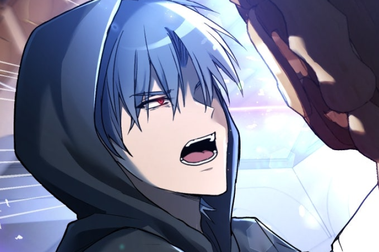 Lien de lecture du Manhwa The Luckiest Mage chapitre 6 VF SCAN RAW, toujours en dehors du travail