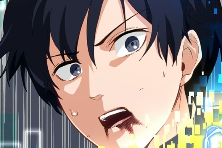 Lisez À moi les archives akashiques ! Webtoon Chapitre 4 FR VF Scan, MC froid et rigide