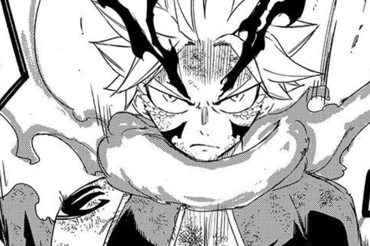 Où Lire Fairy Tail: 100 Years Quest Chapitre 219 FR VF Scan Il Est Prêt À Tout Risquer