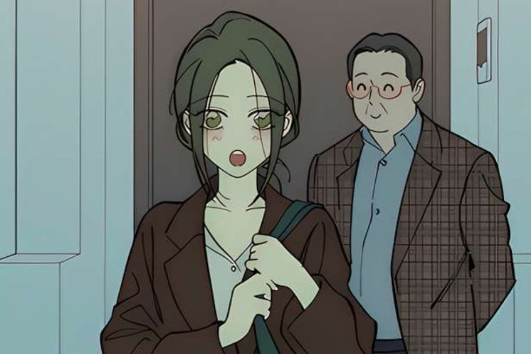 Pleure pour cette fleur (Tears on a Withered Flower) Chapitre 98 Scan VF FR, Cliquez Ici Pour Lire Le Lien du Manhwa Gratuit !