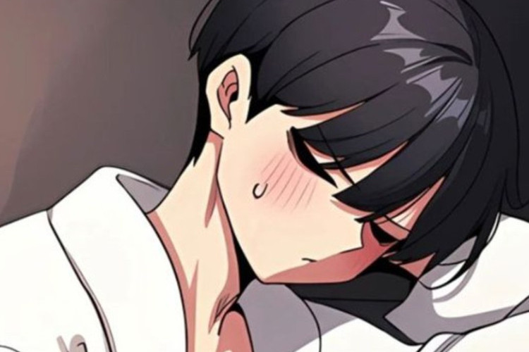 Someone Stop Her! (Stop Smoking!) Chapitre 88 Scan VF FR, Cliquez Ici Pour Lire Le Lien du Manhwa Gratuit !