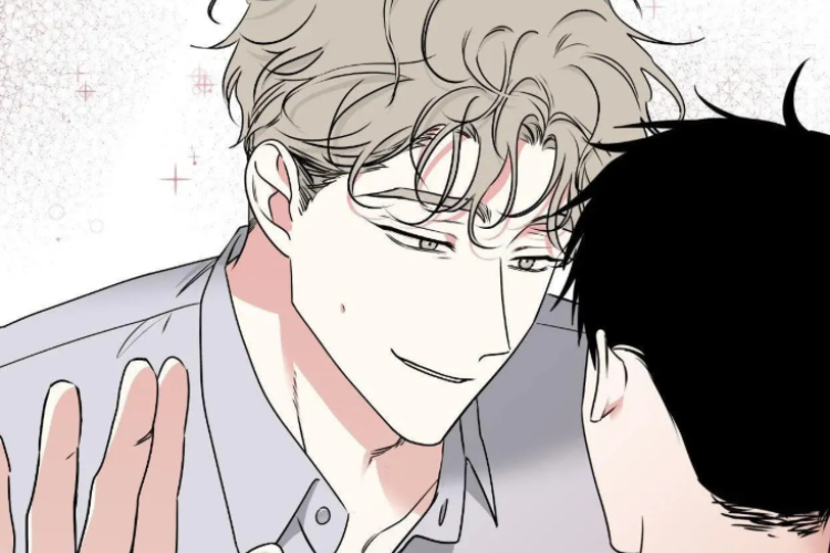 Taeju Propose en réalité un Accord Commercial, Lien Manhwa Low Tide in Twilight Chapitre 114 en Scan VF FR