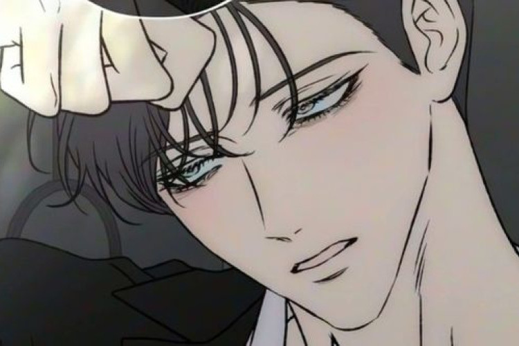 Endless Yearning Chapitre 25 VF, Révélations et Spoilers de ce Désir Toxique