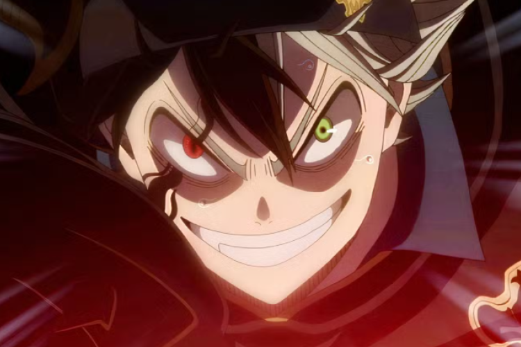 Le Manga Black Clover S'achève le 4 Août, Mais l'anime Revient en Octobre 2026 !