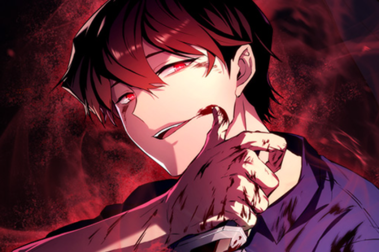 Lire le Webtoon My F-Rank High School Life Scan VF FR Chapitre Complet, Ma Vie au Lycée Classé F