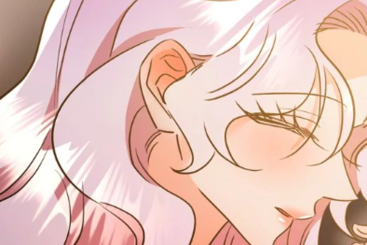 Lien de lecture du Manhwa La double vie de la Méchante Duchesse chapitre 100 VF SCAN RAW, comportement étrange et agaçant