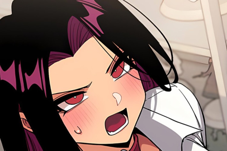 Lecture En Ligne Manhwa Someone Stop Her! (Stop Smoking!) Chapitre 100 Scan VF FR, RAW! Gangchan est Très Enthousiaste