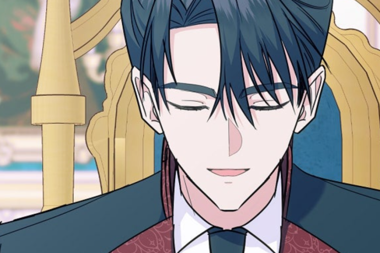 Spoiler RAW! Lecture En Ligne Webtoon Le Tyran et Son Petit Chat Chapitre 7-8 Scan VF FR, Une Parole de Bonheur