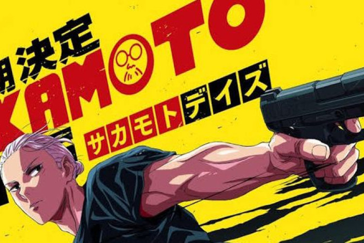 Sakamoto Days Saison 2 : Netflix Présente Amane, Satoda et Yotsumura dans un Teaser Explosif