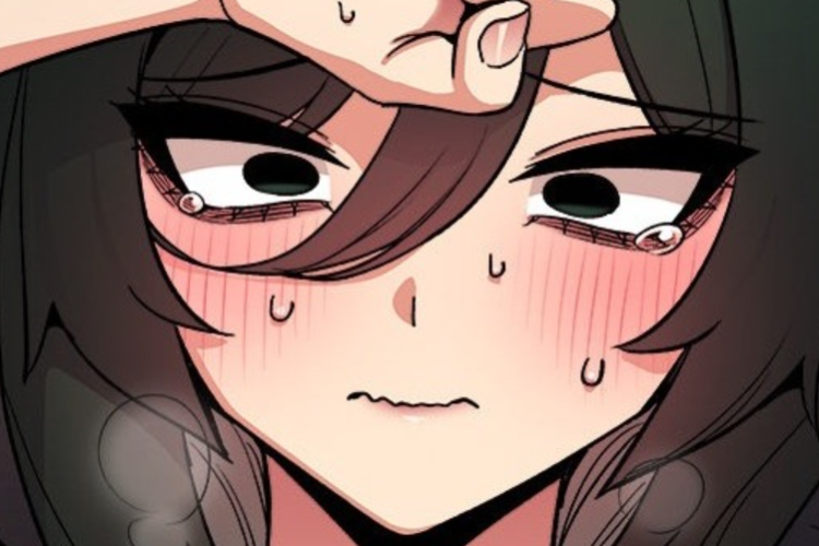 Yoonda, la Docile ! Suite Lire le Manhwa Someone Stop Her! (Stop Smoking!) Chapitre 81 Scan VF FR