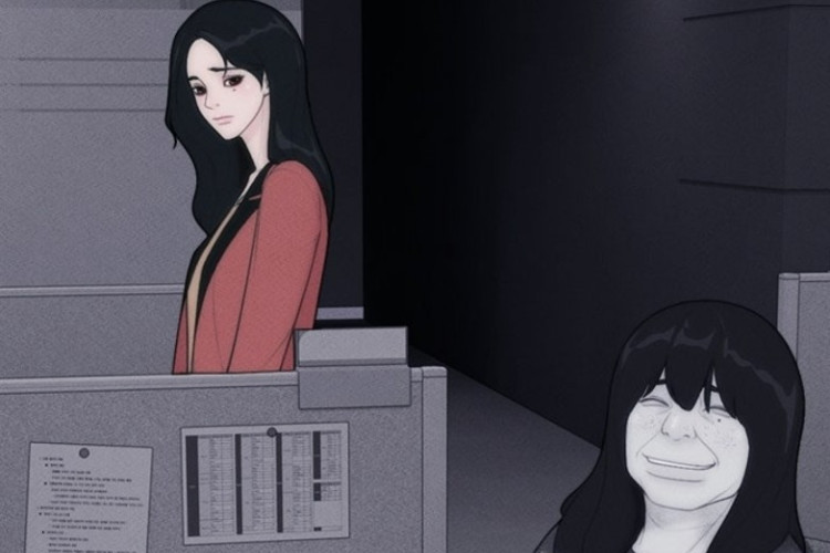 Spoiler RAW! Lecture En Ligne Webtoon Pretty Collection Chapitre 7-8 Scan VF FR, Une Femme Méchante