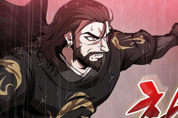 Lien Nano Machine Manhwa Chapitre 303 Scan VF, possède le signe de l'éternité