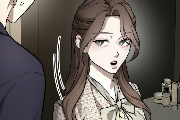 Tromper n'est pas un crime Chapitre 10 FR VF Scan RAW et spoilers, ressentir le coup de foudre