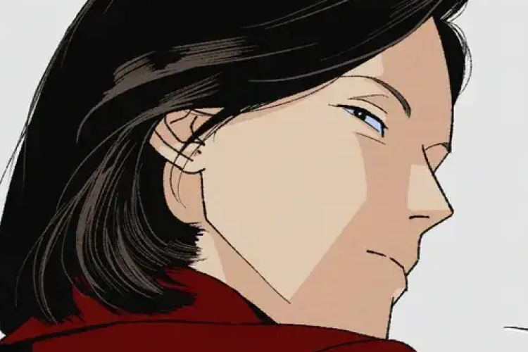 Lisez Manhwa Master Peace chapitre 24 VF SCAN, une volonté qui doit être respectée