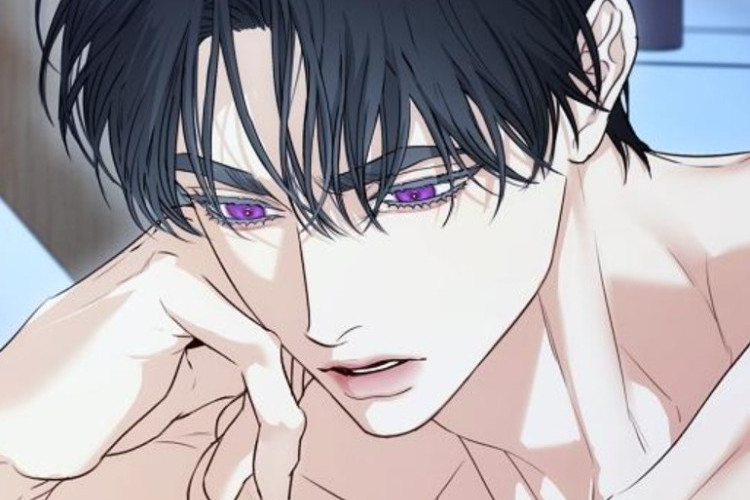 Lecture En Ligne Manhwa BL Kiss Me If You Can Chapitre 43 Scan VF FR, Prêt à Demander sa Bien-Aimée en Mariage