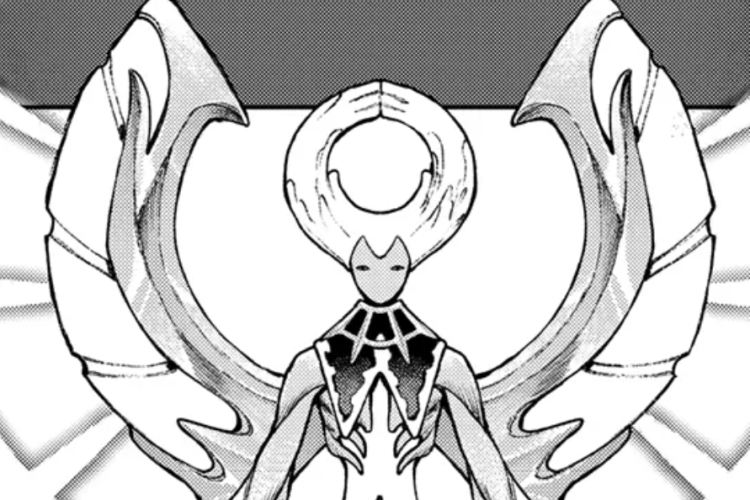 Lecture En Ligne Manga Gachiakuta Chapitre 153 Scan VF FR, RAW! L'adversaire Redoutable