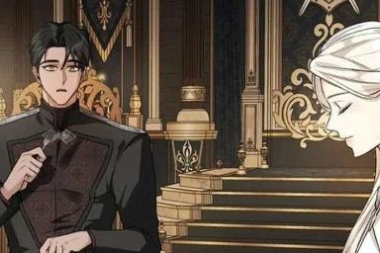 Lien de lecture du Manhwa Sleepless Death chapitre 15 VF SCAN RAW, un dîner silencieux  