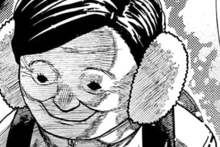 Dandadan Chapitre 230 Scan VF FR, Cliquez Ici Pour Lire Le Lien du Manga Gratuit !