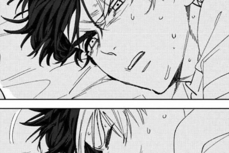 Lien RAW Wind Breaker (NII Satoru) Chapitre 221 VF Scan Un Omurice Qui Réconforte Le Cœur