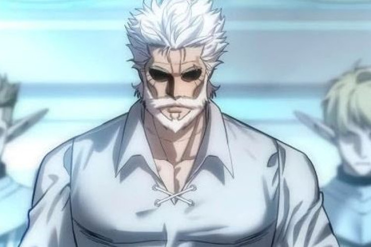 Lien de lecture du Manhwa Star-Embracing Swordmaster chapitre 121 VF SCAN RAW, trop obstiné et honnête