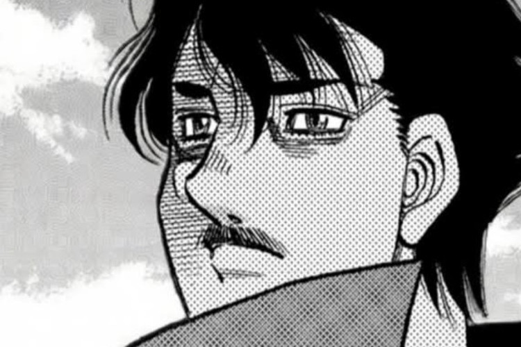 Spoiler RAW! Lecture En Ligne Manga Hajime no Ippo Chapitre 1516 Scan VF FR, La Solitude S'installe