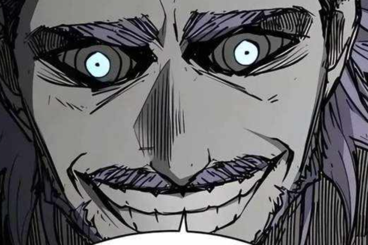 Ressentez la Puissance du Renouveau ! Spoiler et Lire le Webtoon FOG LAND Chapitre 27-28 Scan VF FR