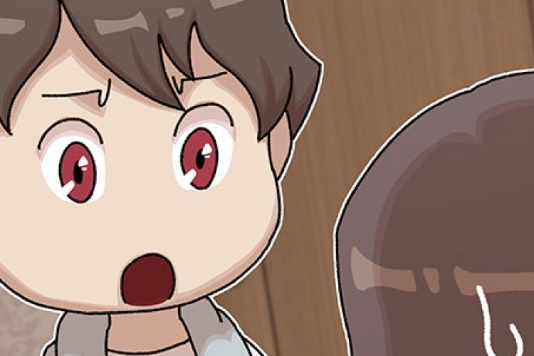 Lisez Sous les yeux du génie chapitre 13 FR VF Scan RAW, se sentir propriétaire