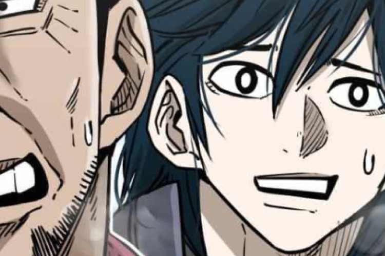 Lisez Shark Manhwa chapitre 309 FR VF Scan, obtenir un nouvel article