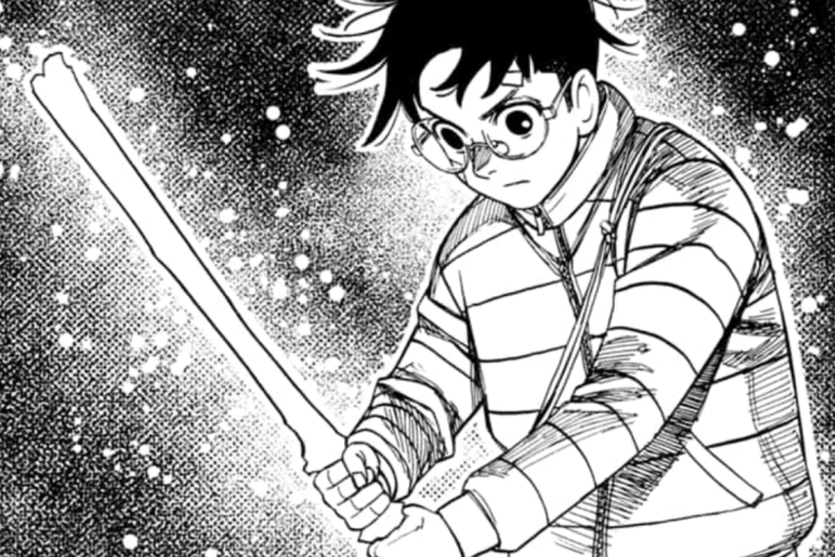 Sauvez-vous ! Suite Lire le Manga Dandadan Chapitre 223 Scan VF FR & Date de Sortie