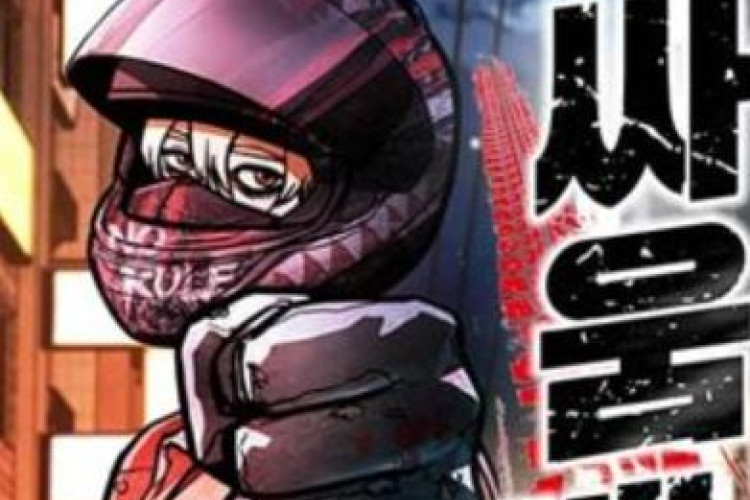 Où lire Fight Delivery Manhwa Webtoon Chapitre Complet en Français, Le Guide Officiel de Lecture