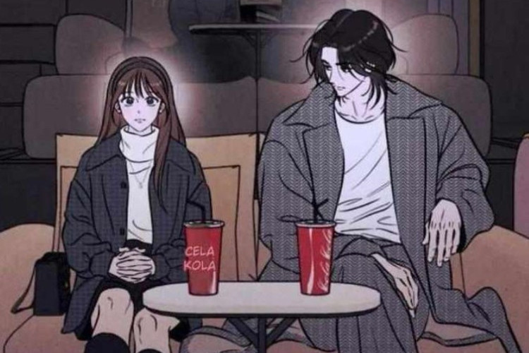 Spoiler RAW! Lecture En Ligne Manhwa Do You Want Me to Lend You a Lighter? Chapitre 91 Scan VF FR, Rendez-vous Romantique