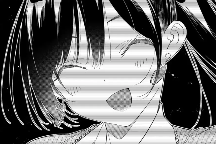 RAW Lecture En Ligne Manga Kanojo, Okarishimasu (Rent A GirlFriend) Chapitre 406 Scan VF FR, Kazuya Reste Fidèle