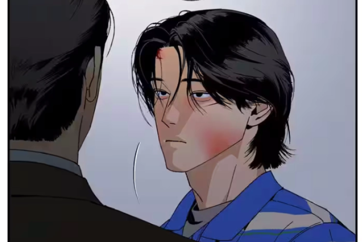Un Propriétaire de Salle, Lien Manhwa Master-Peace 25 en Scan FR