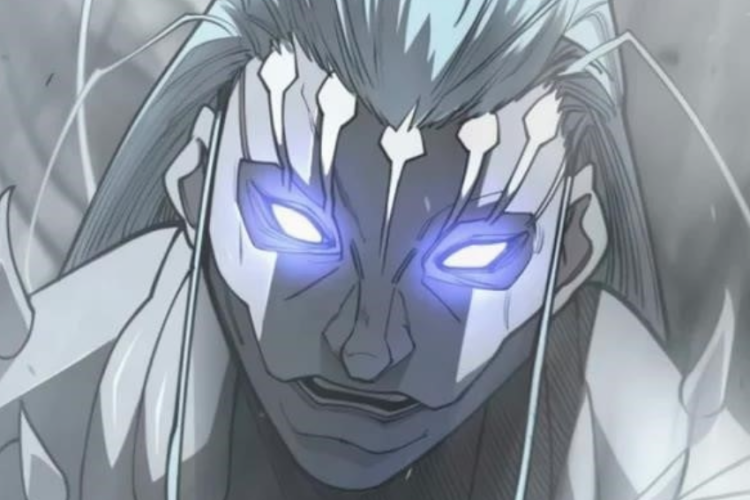 N'ayez pas Peur ! Spoiler et Lire Manhwa Superhuman Era Chapitre 212 Scan VF FR