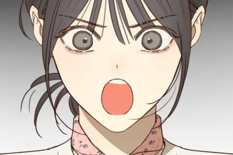 Le Manhwa Flowers Are Bait Chapitre 46 VF Scan Il Est Difficile D'être Honnête Avec Ses Propres Sentiments