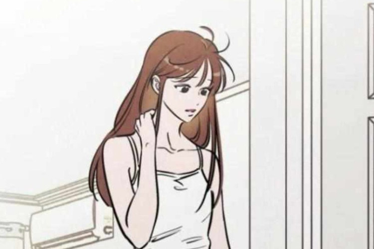 RAW Lecture En Ligne Manhwa Do You Want Me to Lend You a Lighter? Chapitre 92 Scan VF FR, Je Serai Toujours à Tes Côtés